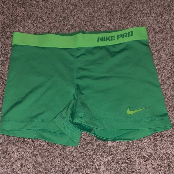 old nike pros